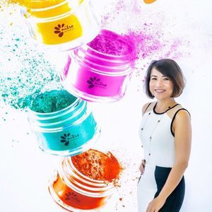 Meet your Posher, Jennifer ngoc